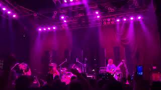 Metamorphose by Hanabie LIVE  House of Blues Myrtle Beach 10424 [upl. by Arinayed]