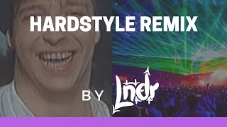 DIE WOODYS  Fichtls Lied HARDSTYLE REMIX [upl. by Adiol]