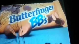 My ButterFinger BBS logo [upl. by Tabib]