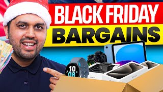 Top Black Friday Deals Australia 2024 [upl. by Joelle]