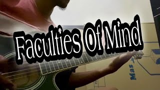 Butterfingers  Faculties of Mind  Acoustic cover [upl. by Helfant]