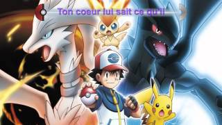 Pokémon Música Tema  1°AberturaTema Pokémon [upl. by Eenaffit]