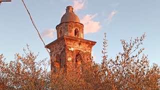 quotIl borgo in fiorequot  poesia di Luciano Manfredi voce narrante di Giuliano Zingone [upl. by Ayatan172]