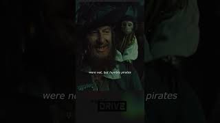 Captain Barbossa Outsmarts Miss Swann 🤣 [upl. by Ilke228]