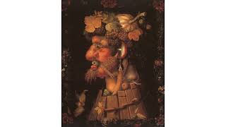 Giuseppe Arcimboldo [upl. by Etteb]