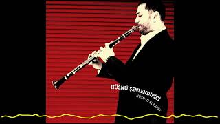 Hüsnü Şenlendirici – İstanbul İstanbul Olalı Hüsnü Klarnet  The Joy of Clarinet  2005 [upl. by Cherey]