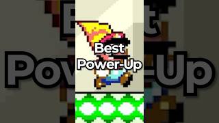 What’s the Best PowerUp in the Mario Series [upl. by Ylicis]