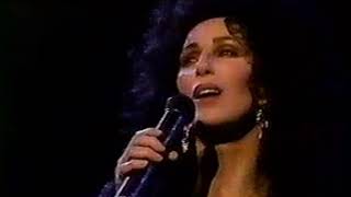 Cher  You Havent Seen The Last Of Me Official Music Video [upl. by Annadiana]