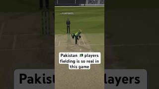 This is why cricket 2024 is realistic cricket ipl cricket2024 [upl. by Bowrah518]