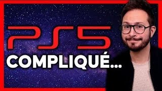 PS5 cest COMPLIQUÉ 😕 Star Wars Eclipse Quantic Dream clarifie Tristesse à Tokyo 😪 [upl. by Nair]