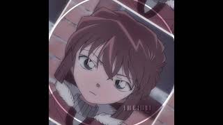 Haibara Ai Ai or Ran ranmouri haibara shorts detectiveconan edit [upl. by Sanburn]