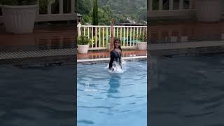 friens fin masti funvideo with bestie  Fun  Craziness  Rishikesh  Zostel  Joyful songs [upl. by Kcinimod]