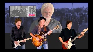 The Doobie Brothers  Takin It To The Streets Live [upl. by Becker]