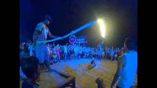 KOH PHANGAN THAILAND FULL MOON LOON PARTY42 [upl. by Nivlen107]