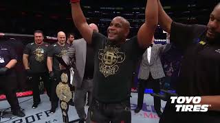 THE EMOTIONAL JOURNEY OF DANIEL CORMIER [upl. by Onairotciv47]