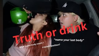 Truth or drink [upl. by Ayam]