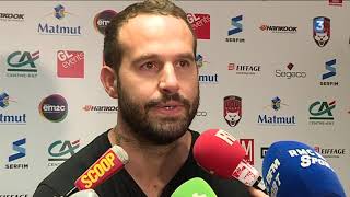 Lancien du Stade Toulousain Frédéric Michalak raccrochera les crampons en fin de saison [upl. by Tallia886]