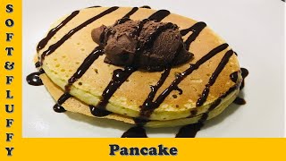 How to make Homemade Pancake  Tamil [upl. by Prasad]