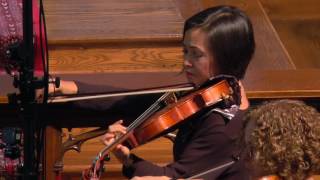 Haydn Symphony No3 in G Major Downtown Sinfonietta [upl. by China]