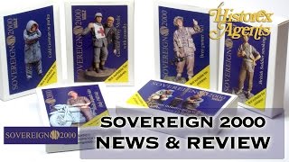 Sovereign 2000 S2K News [upl. by Terr]