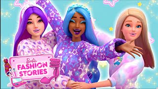 Barbie Music Video  quotLiterally What Friends Are Forquot  Barbie Fashion Stories [upl. by Josephina]