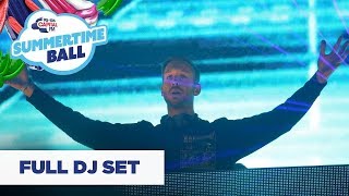 Calvin Harris Full Set  Live at Capital’s Summertime Ball 2019 [upl. by Strephonn480]