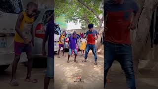 N Dance Academy kids mohbad explore foryou [upl. by Esdras]