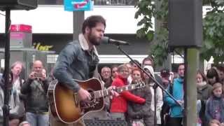 Passenger  Let Her Go live in Berlin [upl. by Donela290]