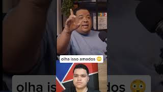 Olha isso amados pastor Arthur gadelha React [upl. by Derfliw]