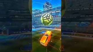 JawDropping Rocket League Highlight [upl. by Martijn]