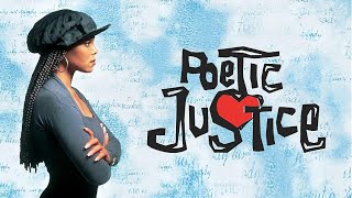 Poetic Justice – Official Trailer 30th Anniversary [upl. by Irret288]