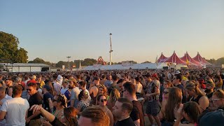 South West 4  FULL EDM MUSIC FESTIVAL TOUR London UK  SW4 [upl. by Ladnek]