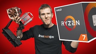 OVERCLOCKED AMD RYZEN 7 PERFORMANCE GUIDE [upl. by Seiden78]