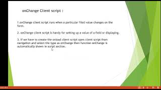 Client script in ServiceNowamp its typeswhat is client script interview questionDay1 challenge [upl. by Valentino]