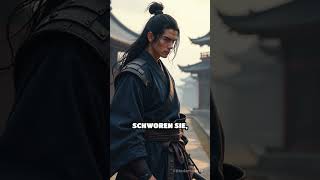 Die Geschichte der 47 Ronin [upl. by Lonee]