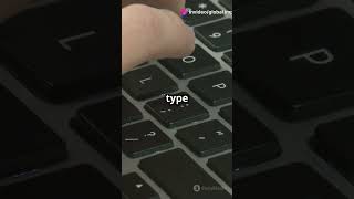 Quick Fix Keyboard Troubles Be Gone tech innovation technologyIs [upl. by Garland146]