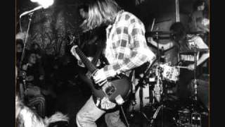 Nirvana  Live at Pine Street Theatre  Floyd The Barber [upl. by Eitsym482]