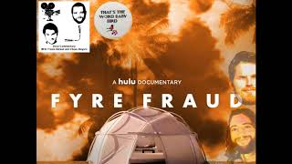 DocuCommentary Fyre Fraud [upl. by Laverna]