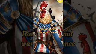 quotWild Warriors National Animalsquot quotCountry Animal Heroesquot nationalanimals ai idiogram aiart [upl. by Kcirdlek]