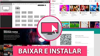 Como baixar e instalar o OnScreen Control para Monitor da LG Atualizado [upl. by Nimaynib399]