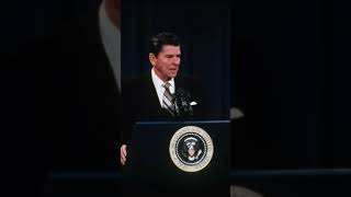 Reagan on Russia Soviet and China Communism [upl. by Ettevol962]