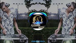 Lut Gaya remix 2021  KISHEN MIXx [upl. by Novi172]