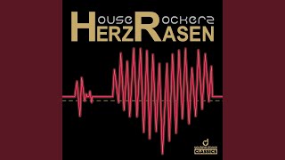 Herzrasen Original Radio Edit [upl. by Giffer]