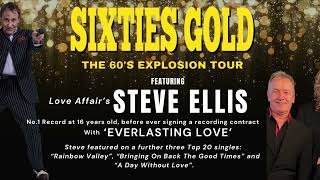 Sixties Gold  Opera House Blackpool  Fri October 20 2023 [upl. by Read]