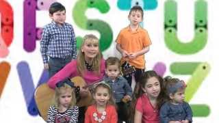 MORAH SHIFRAS SING ALONG JEWISH CHILDRENS MUSIC VIDEO [upl. by Htennek]