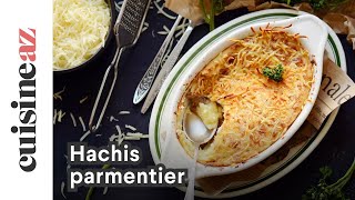 Hachis parmentier [upl. by Aileda]