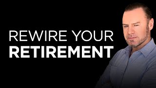 💥Rewire Your Retirement😱Shocking Data amp🎮Game Plan [upl. by Aldarcie]