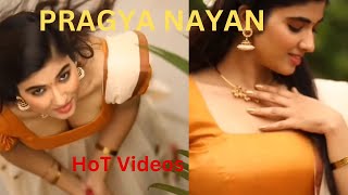 Pragya Nayan Hot Photo amp Video Shows Vertical Videos 4K One Subscribe [upl. by Cherin]