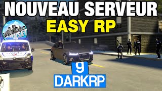 MON NOUVEAU SERVEUR EST OUVERT Viens lessayer  GMOD [upl. by Tsyhtema]