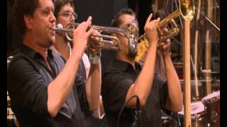 Calexico amp Radio Symphonieorchester Wien  Minas Cobre  FM4 Radio Session [upl. by Bergmann]